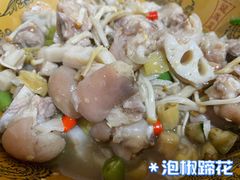 -刘选生烧烤