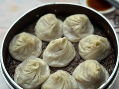 -笑云开汤包店(网巾市店)