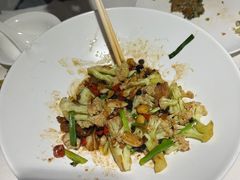 -鸭王烤鸭店(三里河店)