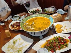 -光海·乡记酸菜鱼·始于1996(花园路店)