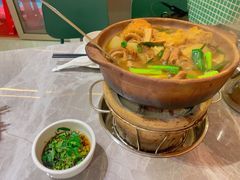-肥家大排档(天河体育西店)