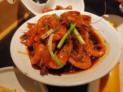 -老头儿油爆虾·知味杭州(爱琴海购物中心)