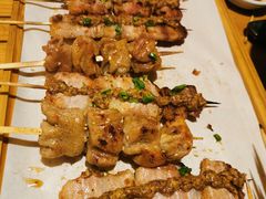 -酒窝夜酌居酒屋(中海水岸馨都店)