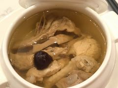 -麒茗餐厅·粤菜·宴会厅·海鲜(锦绣路店)