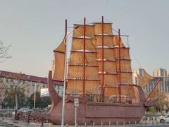 -门城湖公园
