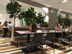 大堂-卡朋西餐(较场西路店)
