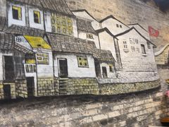 -61号餐吧(兴坪古镇漓江店)