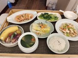 -馨月汇·独栋月子会所(静安店)