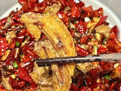 -浮何烤铺(桐梓林店)