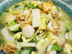 -君霖海鲜私房菜(春柳店)