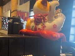 -芥岛(河北大街店)