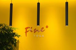 点击看大图 -FineYoga梵音瑜伽·普拉提