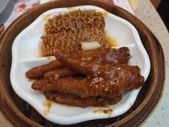 -点都德(喜粤楼店)