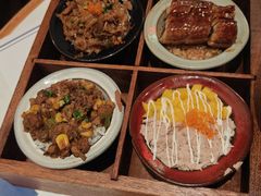 -火山屋台(新街口店)