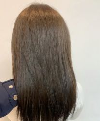 -T.1 hair salon烫染接发