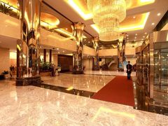 -淄博蓝海国际大饭店·蓝钻国际美食自助百汇(柳泉路店)