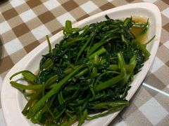 空心菜-新大咀港式茶餐厅(宝山万达店)