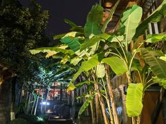 -铜锣湾·有麝自然香(重庆新天地店)