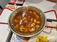 -海盗虾饭·小龙虾饭(惠多港店)