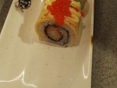 -友壹町寿司(嘉洲广场店)