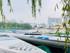 -WhaleSports户外水上运动俱乐部(朝阳公园店)