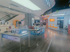 -苏宁易购(成都春熙路店)