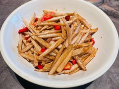 -传统菜农庄(皇姑路店)