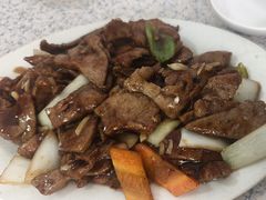 -老万饭馆