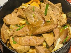-小粤楼·怀旧粤菜(万辉国际广场店)