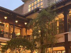 -北园酒家(小北路店)
