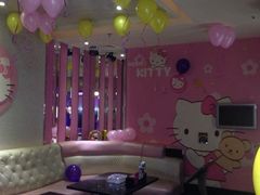 -佰迪乐KTV·大屏K歌(公园店)
