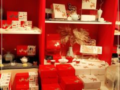 零售区-阮大兴糕团(日月光中心店)