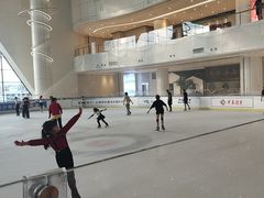-世纪星滑冰俱乐部(万象城店)