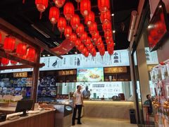 -小柴米·传统江西菜(八一广场店)