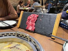 -快乐小羊(富强中路店)