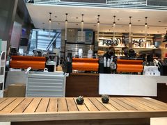 -Peet's 皮爷咖啡(陆家嘴中心店)