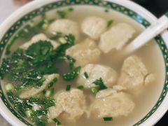-明叔捞面