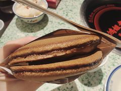 -辛一·铜锣烧(鸿寿坊店)