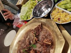 -芦月轩羊蝎子(太平桥店)