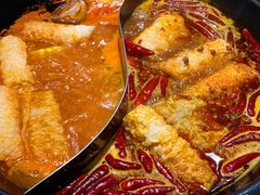 -重庆德庄火锅(体育中心店)