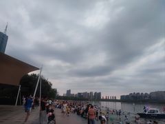 -天鹅湖体育公园
