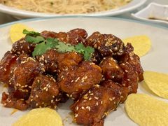 -绿岛国际酒店·海鲜酒楼(八七路店)