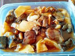 -肆月河豚·新淮扬(金融街店)