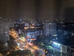 -张家港华芳金陵国际酒店