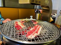 -樱嘢·炭火烧肉(惠南店)