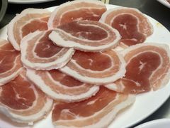 -松明一烤肉馆(鲁园店)