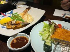 -松子料理(白家庄店)