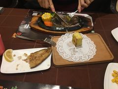 -尊品牛排(沙湾印象汇店)