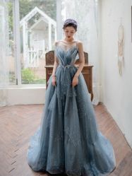 -LAFINE 兰斐婚纱礼服馆