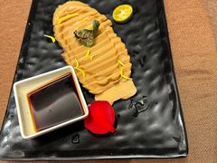 -转角·老弄堂上海菜(长寿路店)